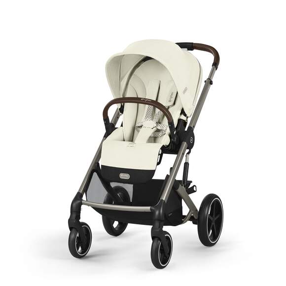 Cybex Balios S Lux  - 6