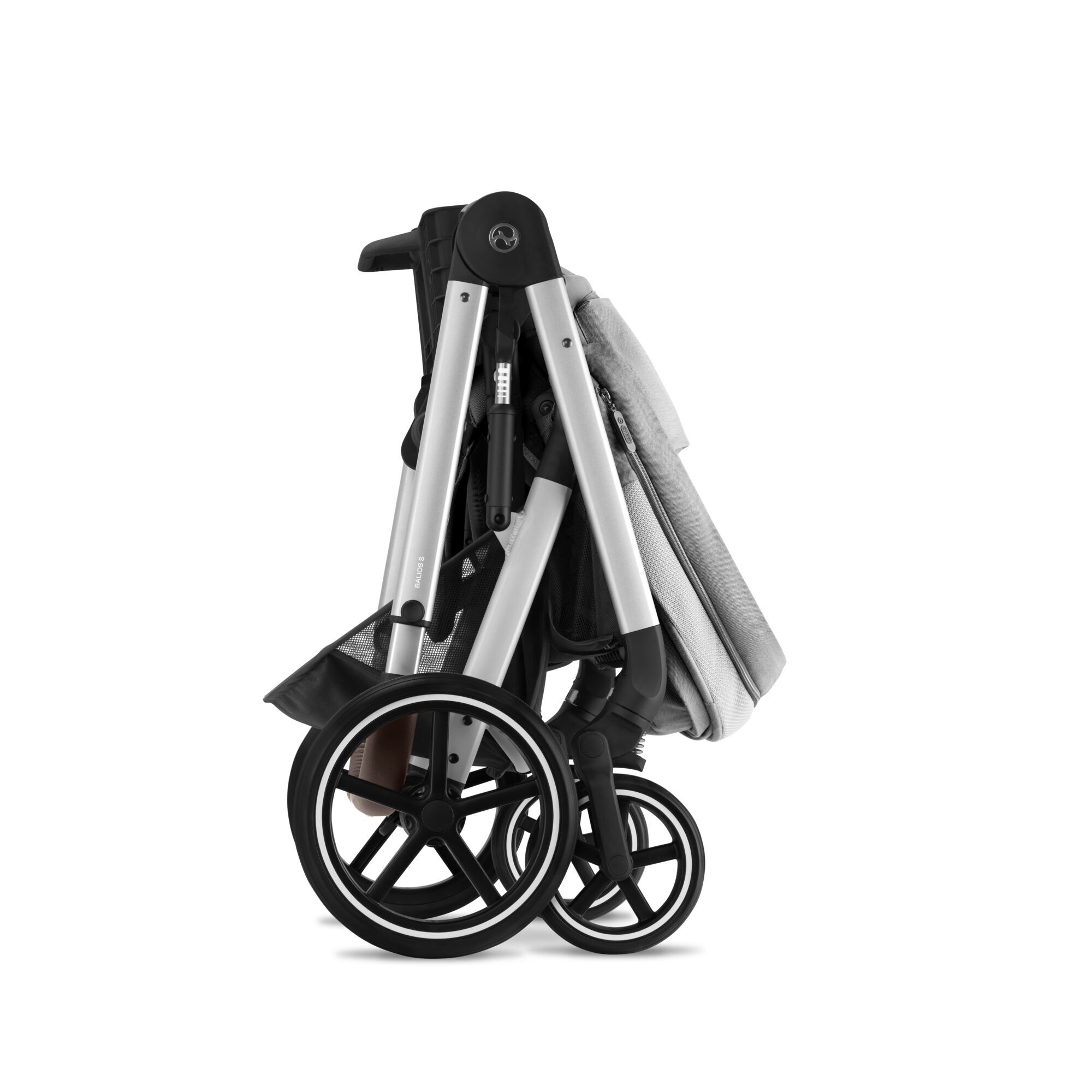 Cybex Balios S Lux  - 11
