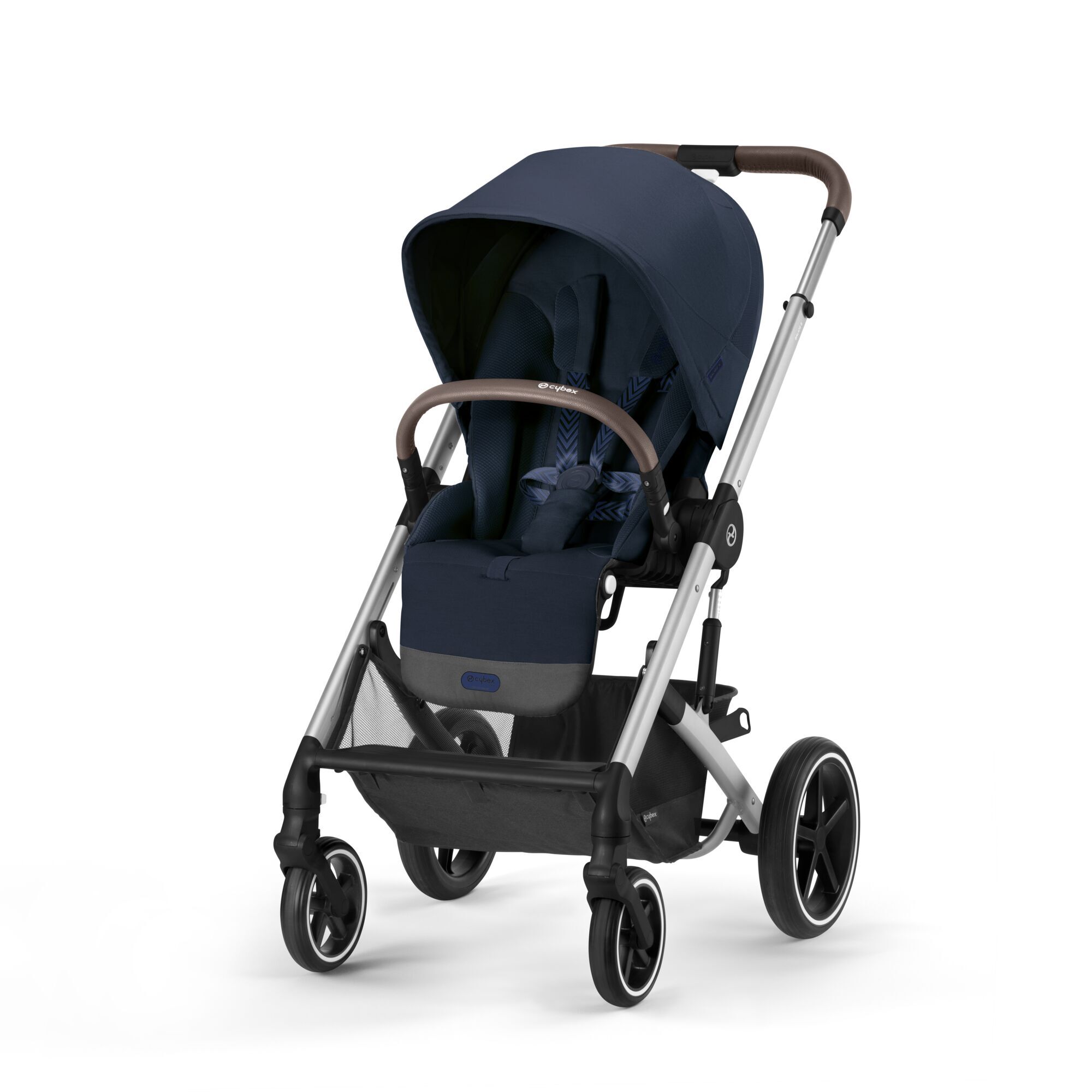 Cybex Balios S Lux  - 3
