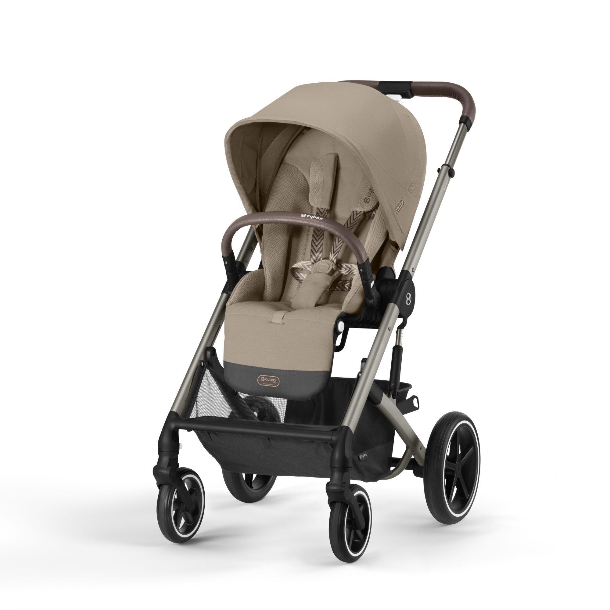 Cybex Balios S Lux  - 5