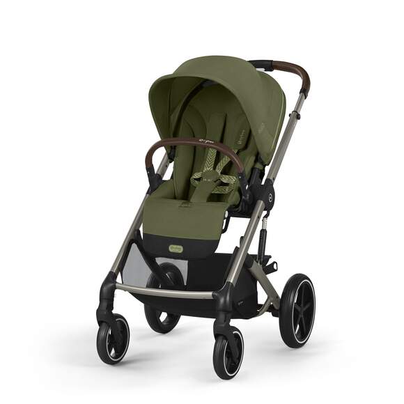Cybex Balios S Lux  - 7