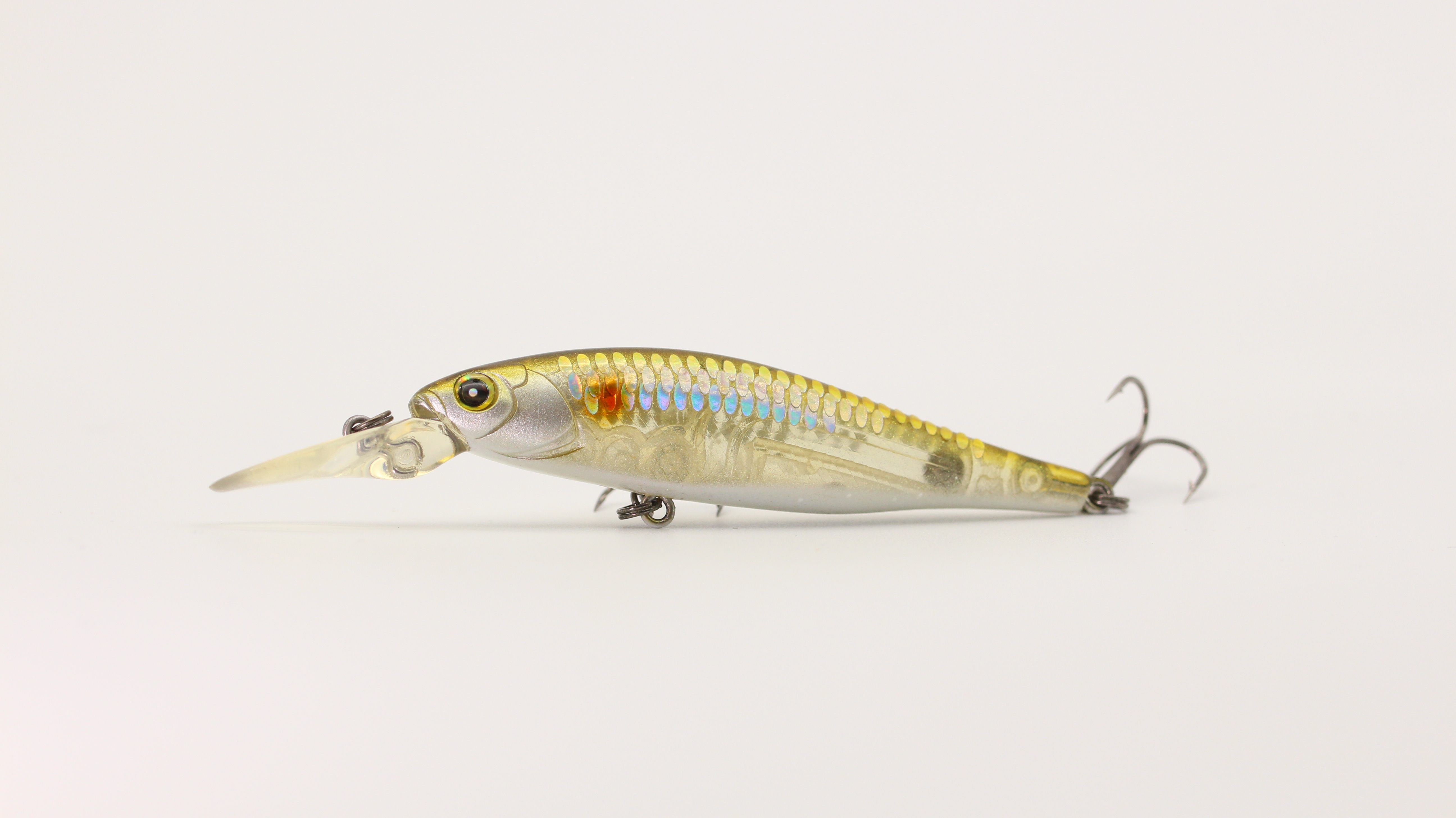 Zaco SP80L 8 cm - 6