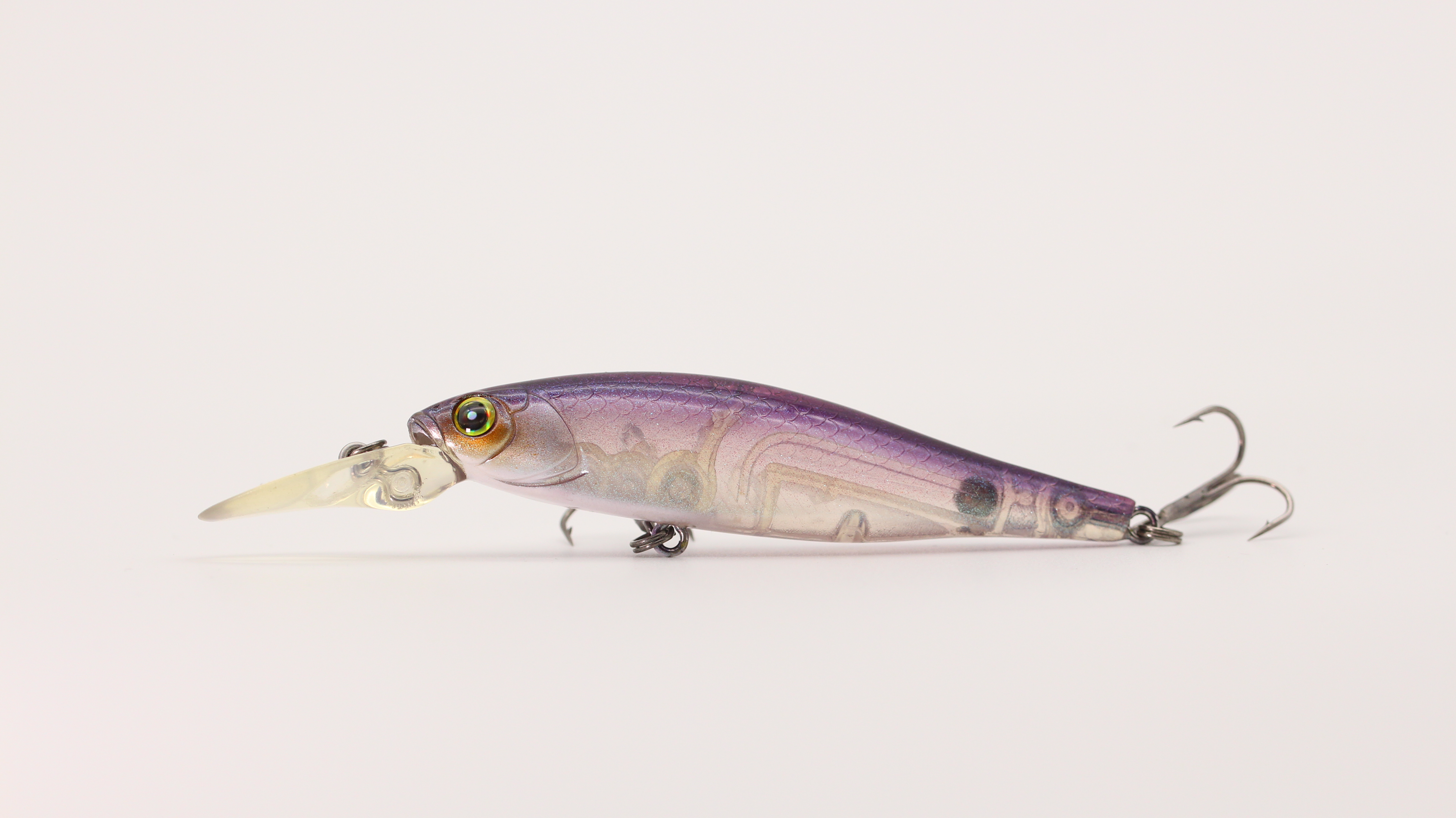Zaco SP80L 8 cm - 8