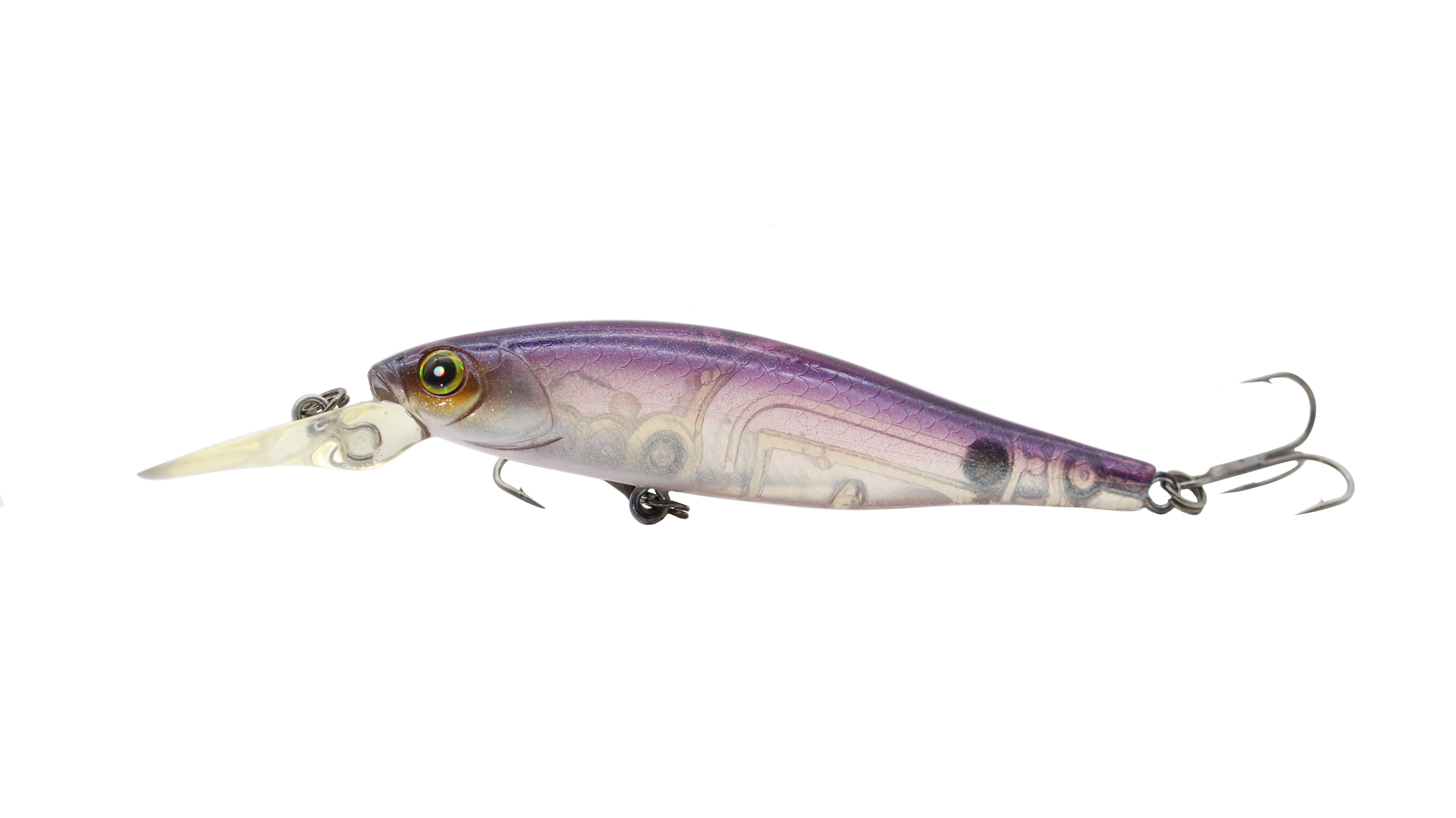 Zaco SP80L 8 cm