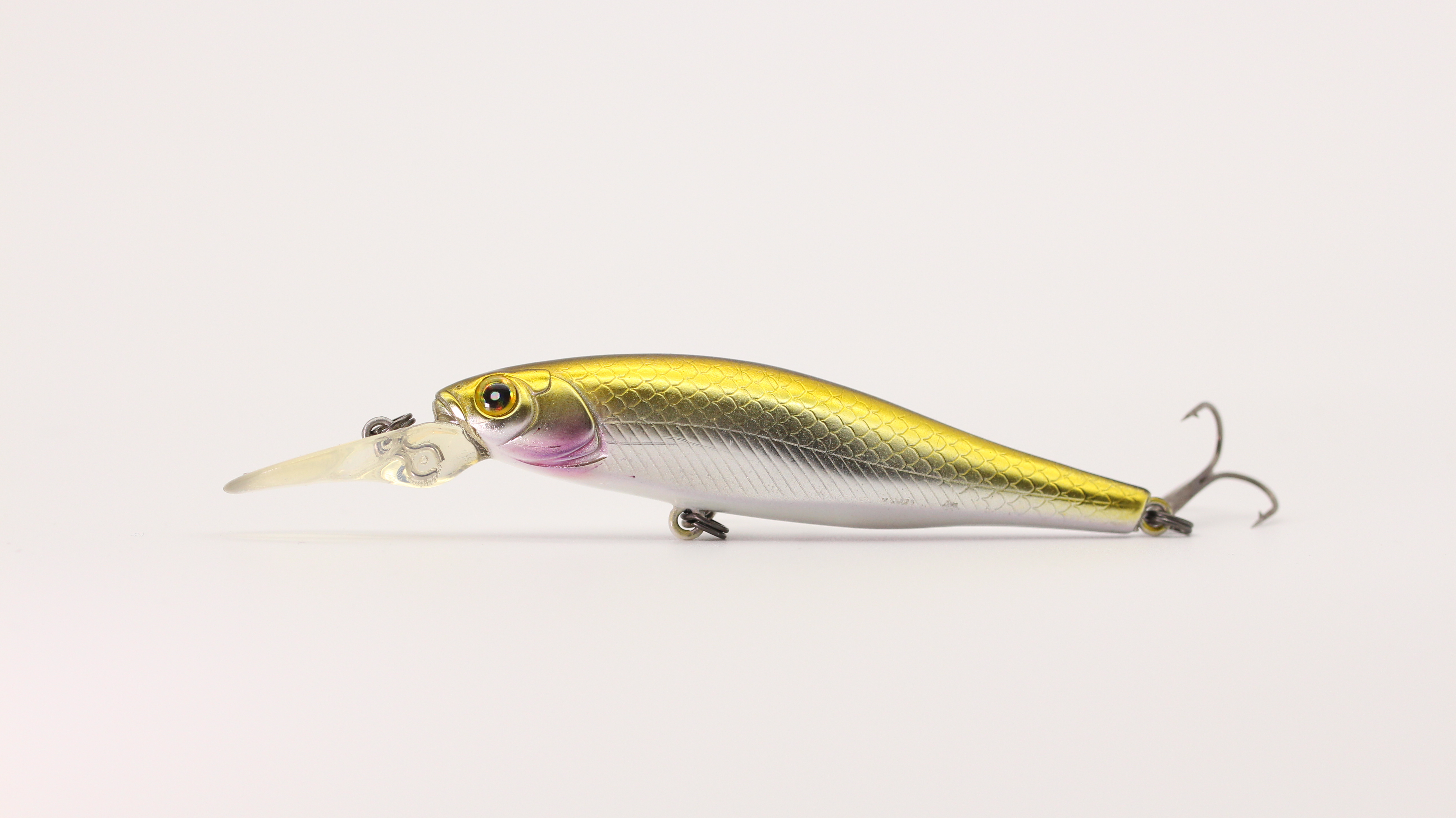 Zaco SP80L 8 cm - 3