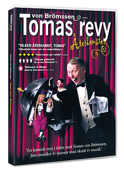 Tomas Revy