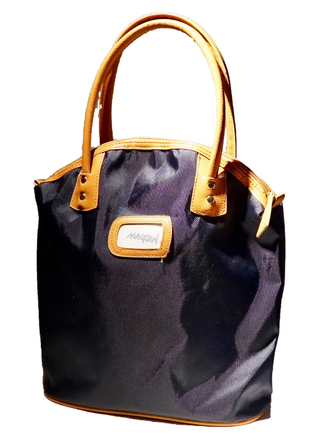 Macken - Roys Lunchbag