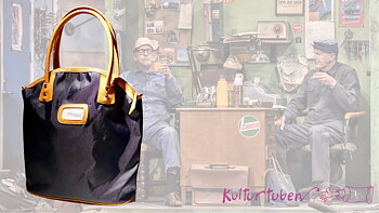 Macken - Roys Lunchbag