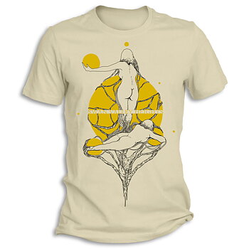 Swan Valley Heights 'Terminal Forest' T SHIRT