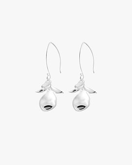 Violet small Earring