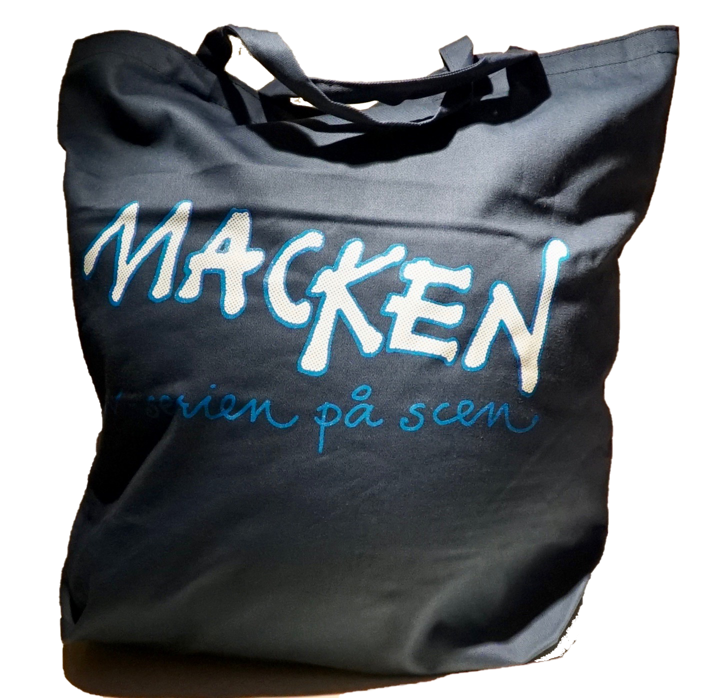 Macken - Tygkasse