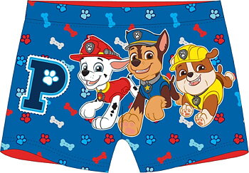 Paw Patrol Badshorts PP