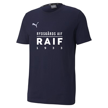 Puma Teamgoal Casuals Tee (Rydsgårds AIF)