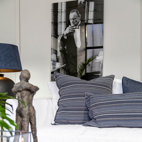 THE GODFATHER Fototavla 80x120 cm - 3