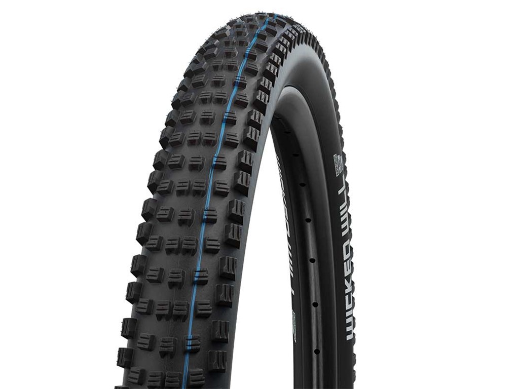 SCHWALBE Wicked Will Folding tire 29 x 2,40 (62-622)