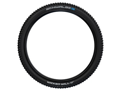 SCHWALBE Wicked Will Folding tire 29 x 2,40 (62-622) - 3