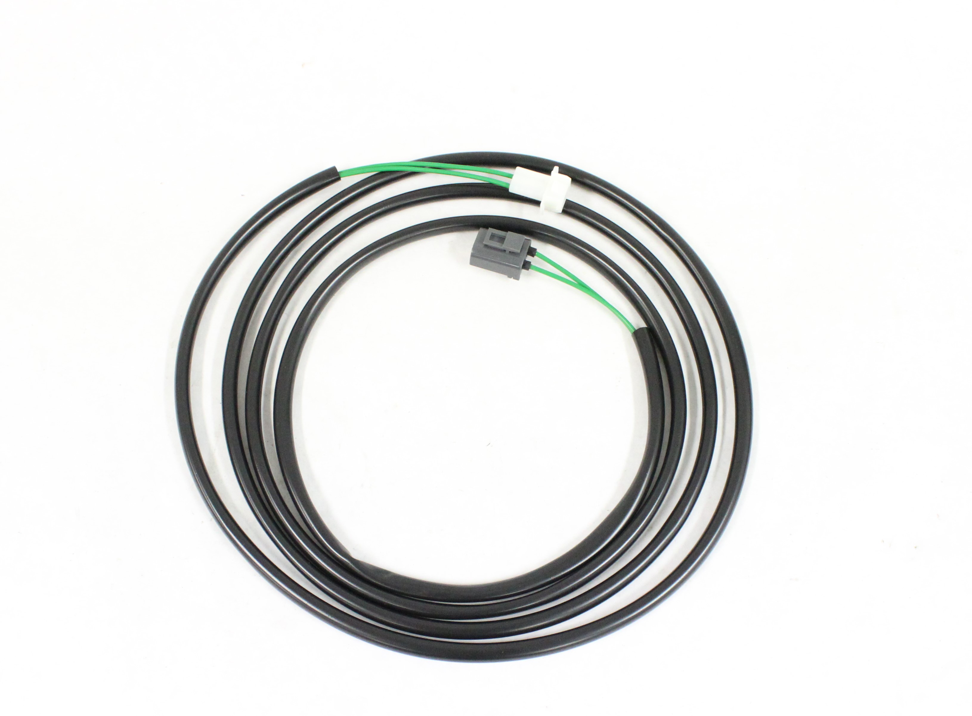 Wiring, temp sensor (digital outer temperature gauge)