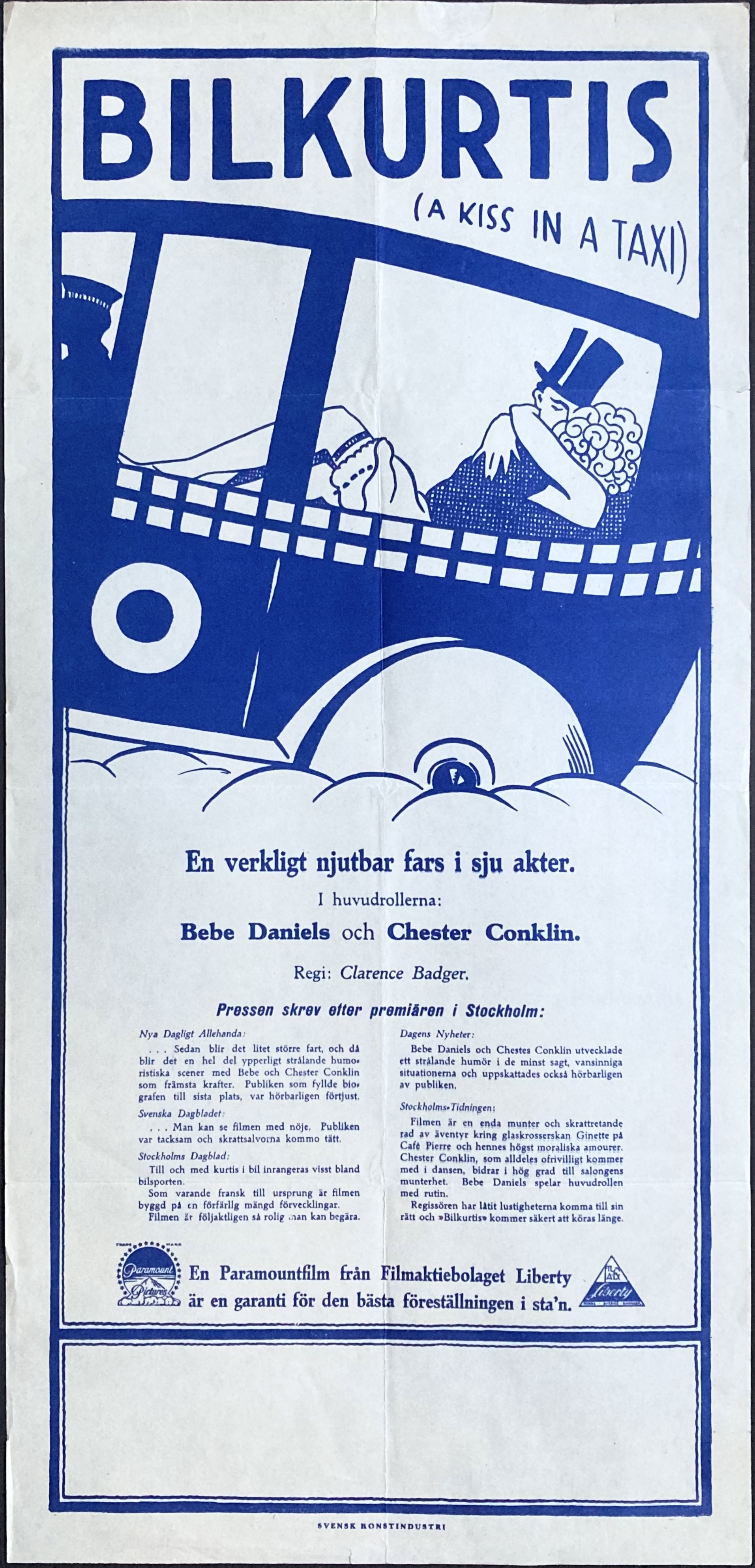 BILKURTIS (1927)