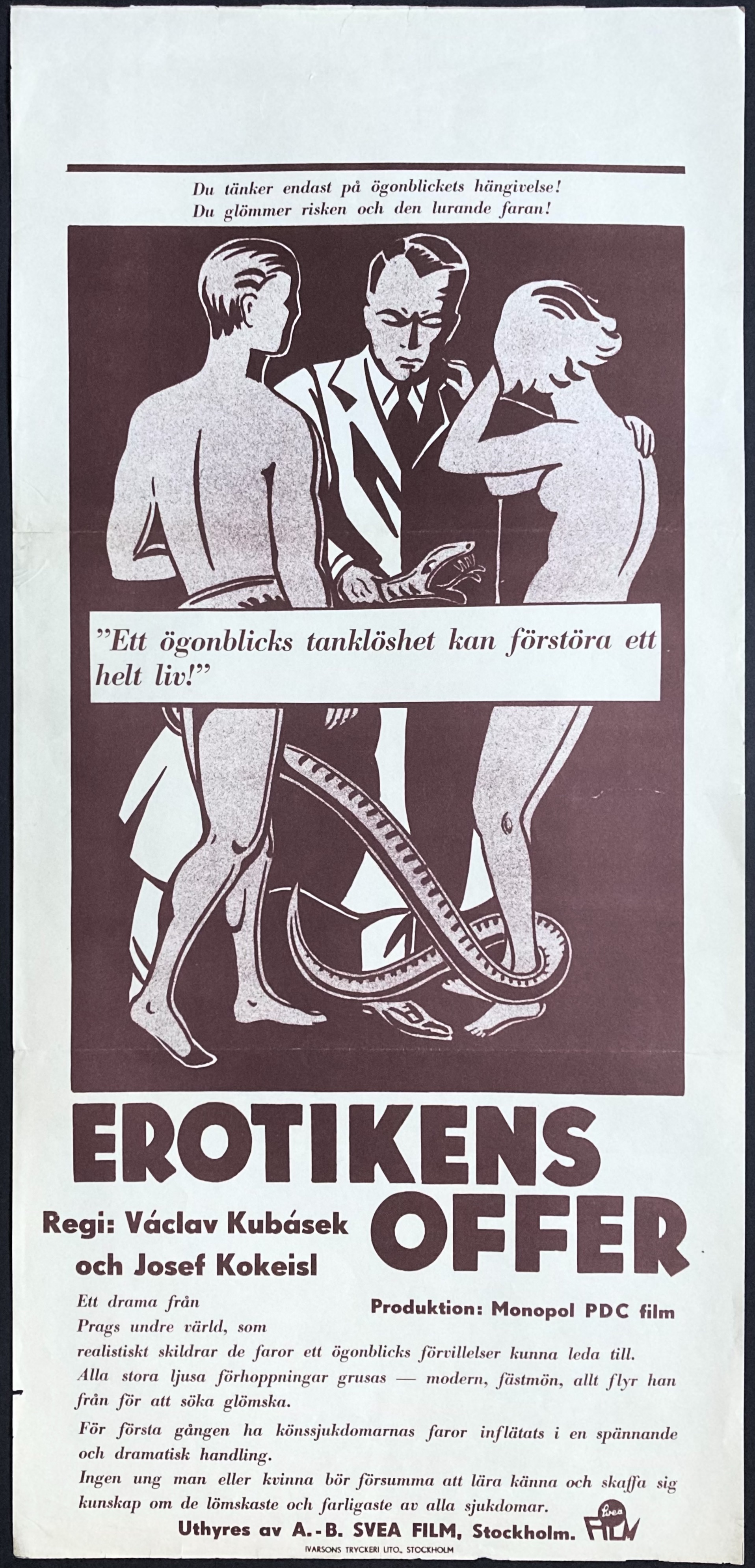 CAREERS (1929)