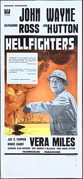 HELLFIGHTERS (1968)