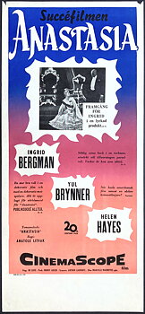 ANASTASIA (1956)