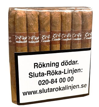 El Viejo Continente Godos 22-pack