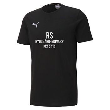 Puma Teamgoal 23 Casuals Tee USX (Veberöd)