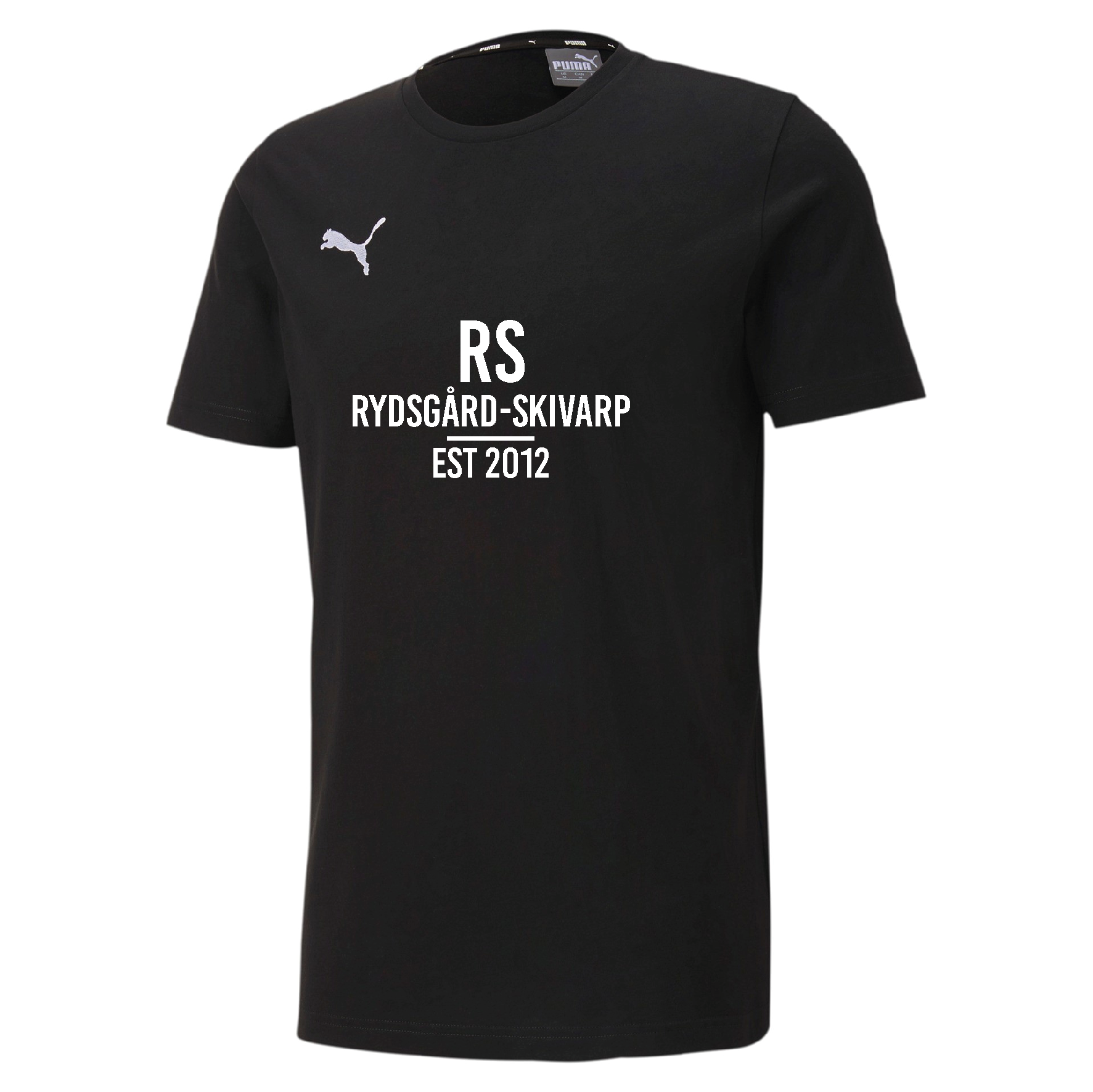 Puma Teamgoal 23 Casuals Tee Jr (RS)