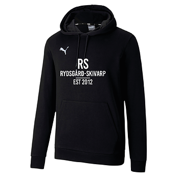 Puma Teamgoal 23 Causals Hoody Brodyr (RS)