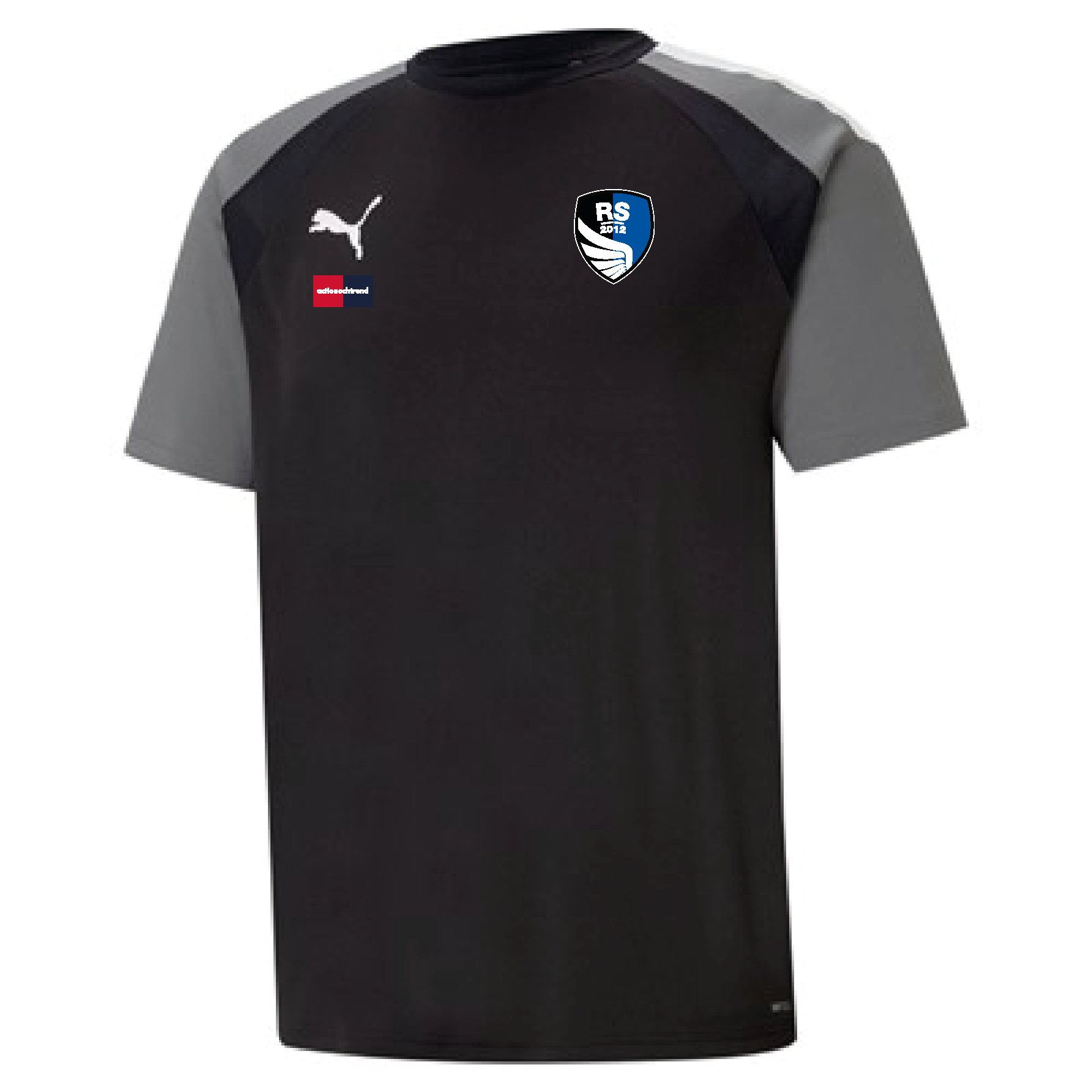 Puma Teampacer Jersey Jr (RS)