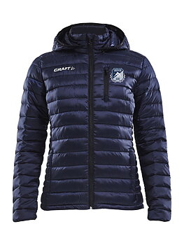 Craft Isolate Jacket W (SKÖVDE ABK)