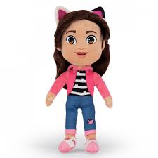Gabby’s Dollhouse Gabby Gosedjur 20cm