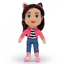 Gabby’s Dollhouse Gabby Gosedjur 20cm