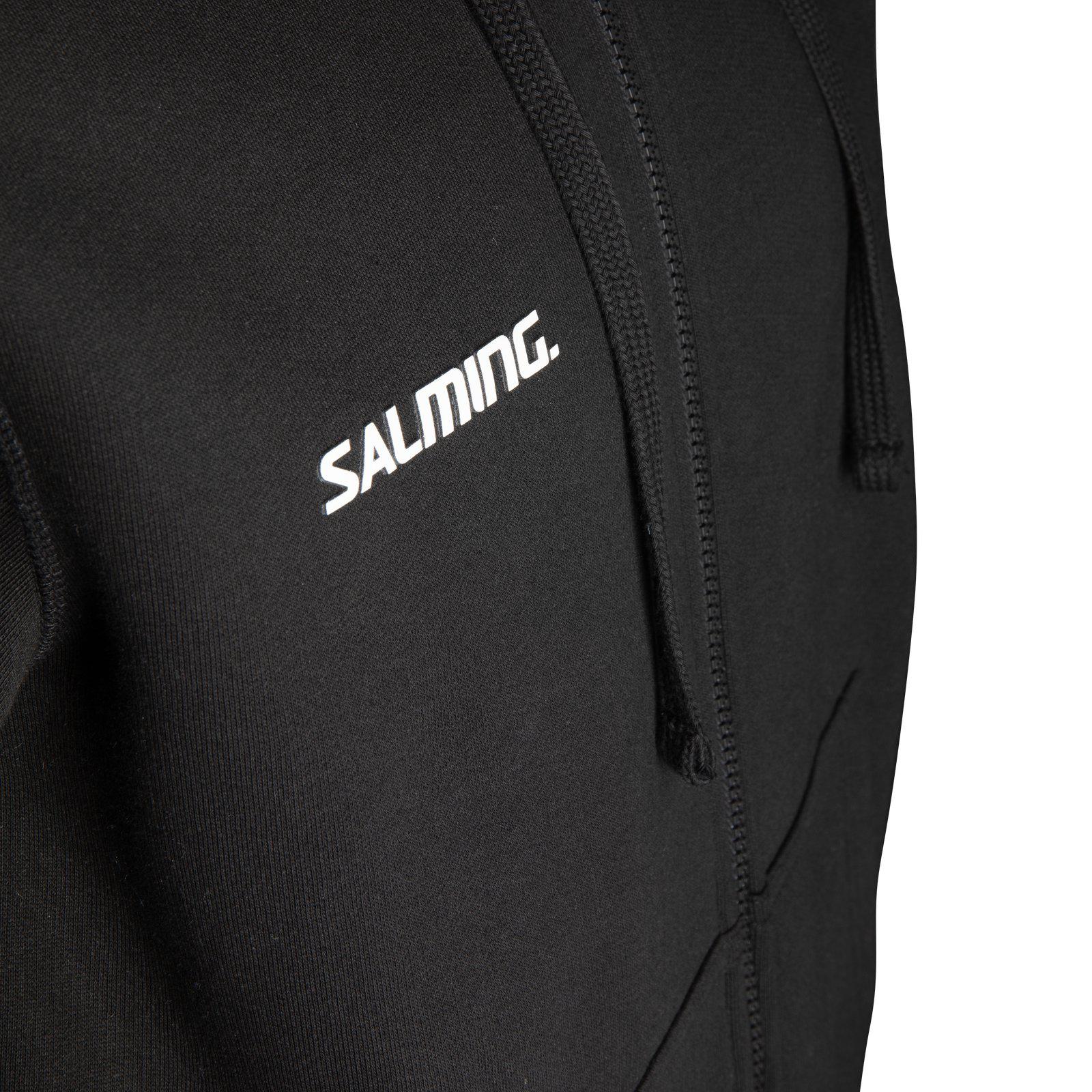 Salming Core Zip Hood Jr (STÖPEN IBK) - 3