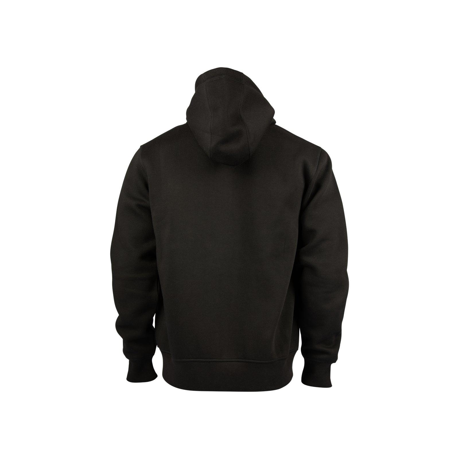 Salming Core Zip Hood Jr (STÖPEN IBK) - 2
