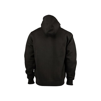Salming Core Zip Hood Jr (STÖPEN IBK)