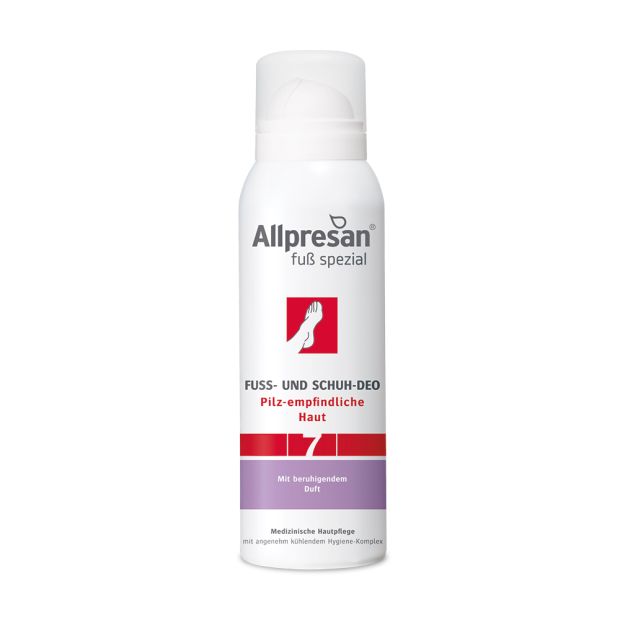 Allpresan (7) Fotdeo spray - 125 ml