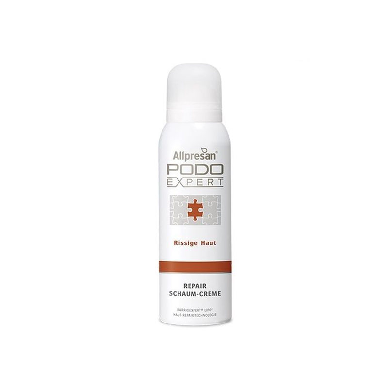 Allpresan PODOEXPERT Repair - 125 ml