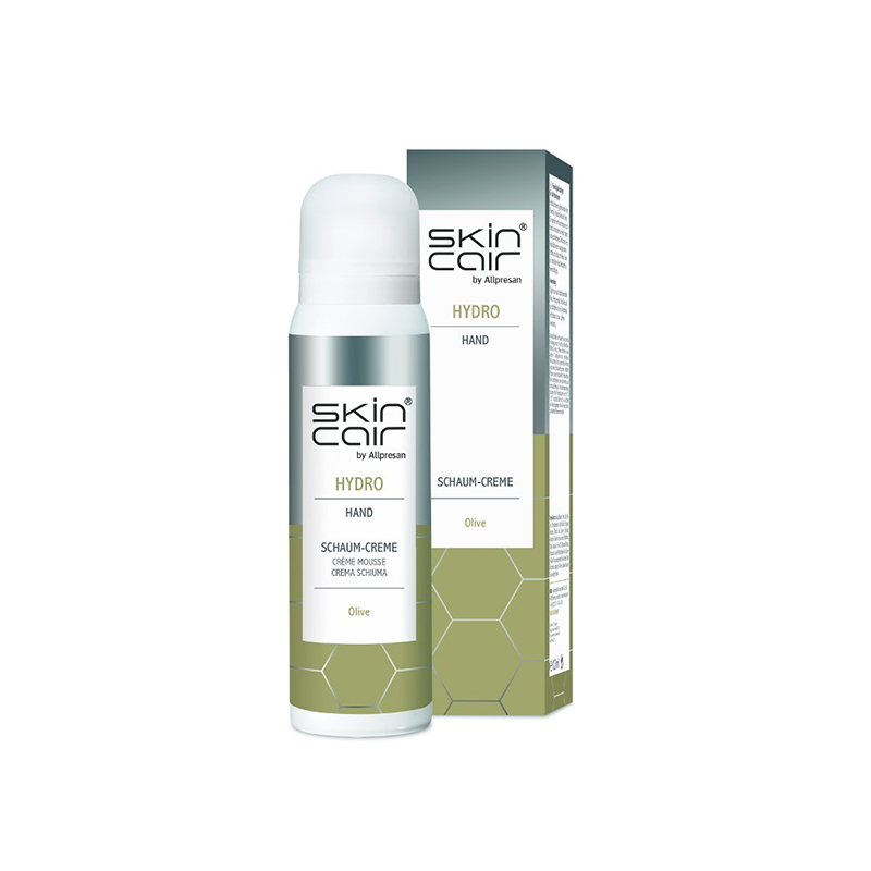 Allpresan SkinCair Handkräm Olive - 100 ml
