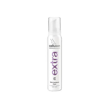Callusan Extra mousse - 125 ml