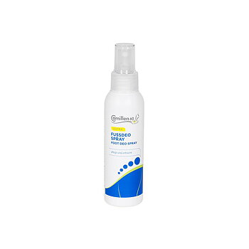 Camillen Fotdeospray - 125 ml