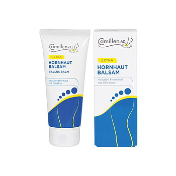 Camillen Hornhudsbalsam - 100 ml