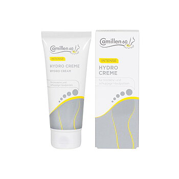 Camillen Hydrocreme - 100 ml