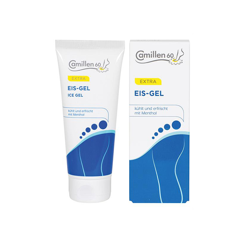 Camillen Ice Gel - 100 ml