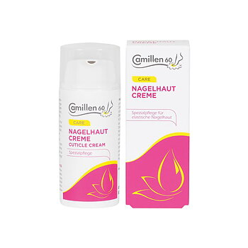 Camillen Nagelbandscreme - 30 ml
