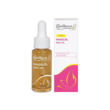 Camillen Nagelolja - 20 ml