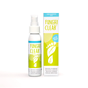FunghiClear Anti-Svamp Spray - 89 ml - Behandla nagelsvamp