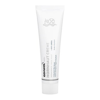 Gehwol Callus Cream (Hornhudsbalsam) - 125 ml - Mot hornhud