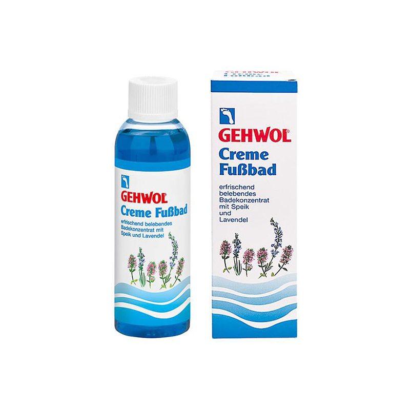 Gehwol Cremebad - 150 ml