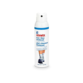 Gehwol Fot & Skodeo - 150 ml